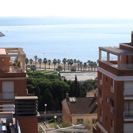 Apartamento San Carlos Sant Carlos de la Ràpita المظهر الخارجي الصورة