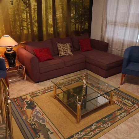 Apartamento San Carlos Sant Carlos de la Ràpita المظهر الخارجي الصورة