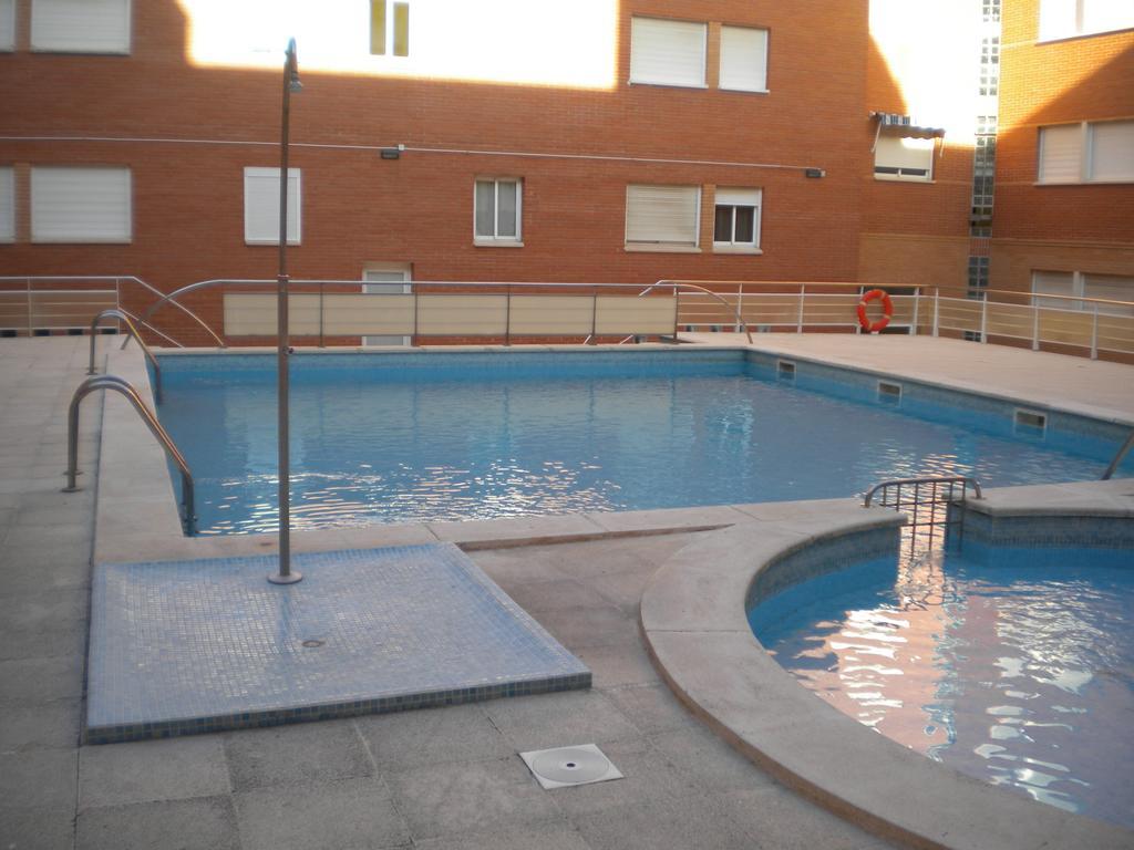 Apartamento San Carlos Sant Carlos de la Ràpita المظهر الخارجي الصورة