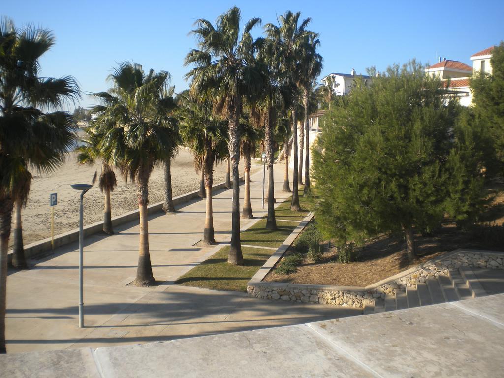 Apartamento San Carlos Sant Carlos de la Ràpita المظهر الخارجي الصورة