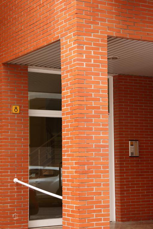Apartamento San Carlos Sant Carlos de la Ràpita المظهر الخارجي الصورة