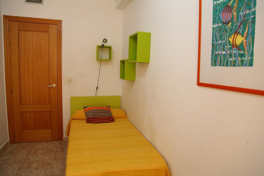 Apartamento San Carlos Sant Carlos de la Ràpita المظهر الخارجي الصورة