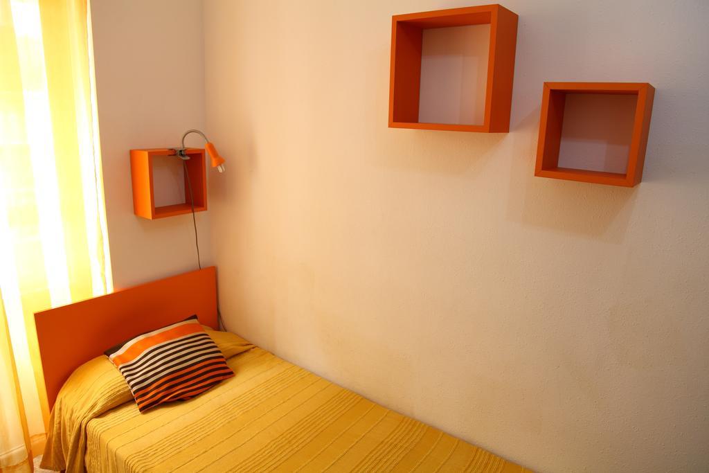 Apartamento San Carlos Sant Carlos de la Ràpita المظهر الخارجي الصورة