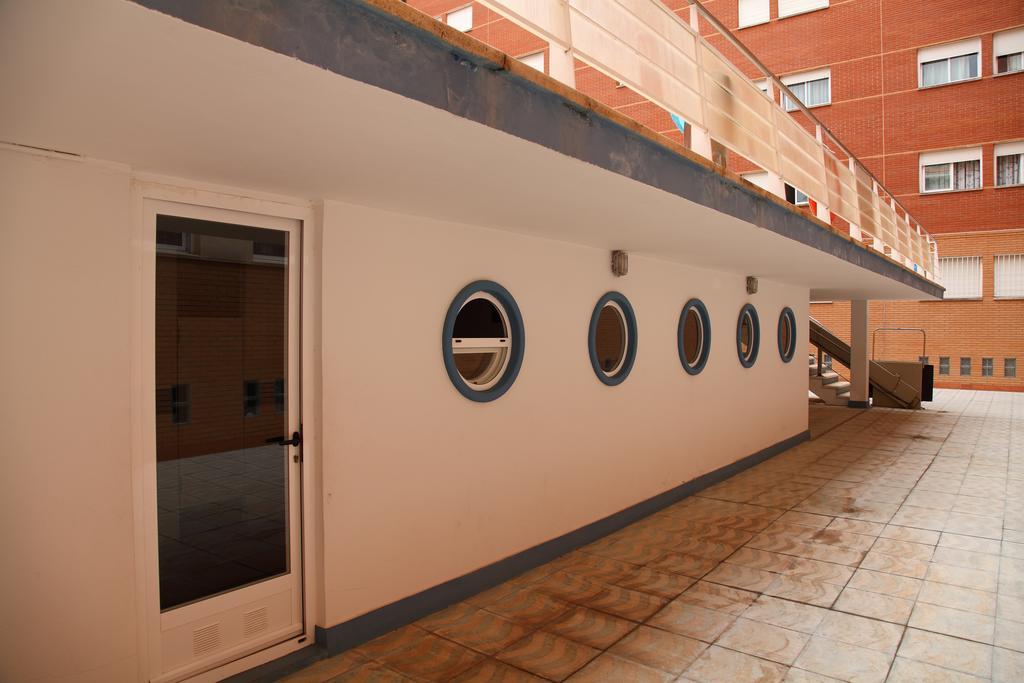 Apartamento San Carlos Sant Carlos de la Ràpita المظهر الخارجي الصورة