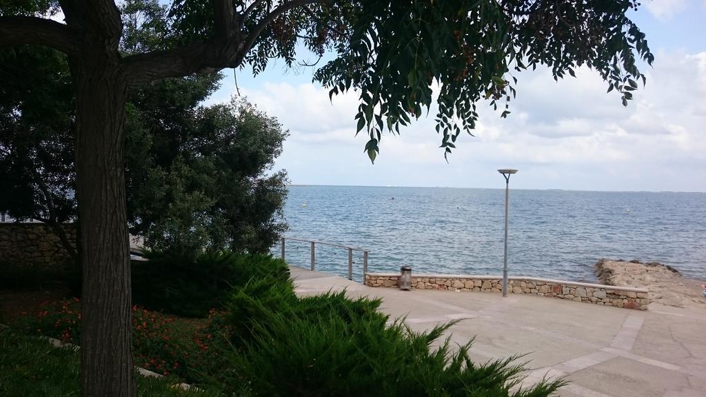 Apartamento San Carlos Sant Carlos de la Ràpita المظهر الخارجي الصورة